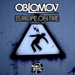 Europe on Fire - Single by Oblomov album reviews, ratings, credits