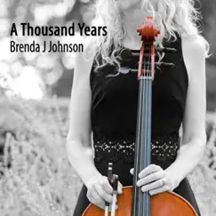 A Thousand Years - Single by Brenda J Johnson album reviews, ratings, credits