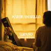 Mar de Amarillo - Single album lyrics, reviews, download