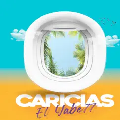 Caricias - Single by El yabe77 album reviews, ratings, credits