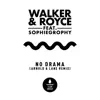 No Drama (feat. Sophiegrophy) [Arnold & Lane Remix] - Single album lyrics, reviews, download