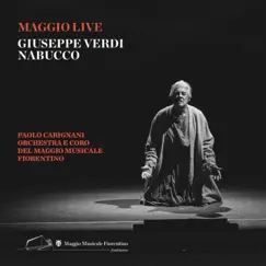 Verdi: Nabucco by Various Artists album reviews, ratings, credits