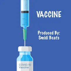 Vaccine - Single by Smidi Beats album reviews, ratings, credits