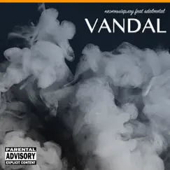 Vandal (feat. sdalmetal) Song Lyrics