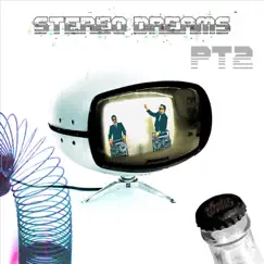 Stereo Dreams, Pt. 2 by Electro Spectre album reviews, ratings, credits