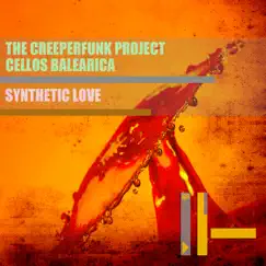 Synthetic Love (Radio Edit) Song Lyrics