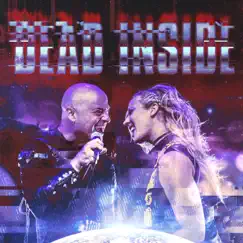 Dead Inside - Single by David Draiman, Disturbed & Nita Strauss album reviews, ratings, credits