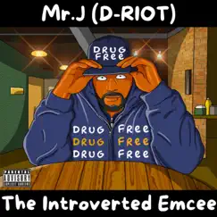 The Introverted Emcee by Mr.J album reviews, ratings, credits