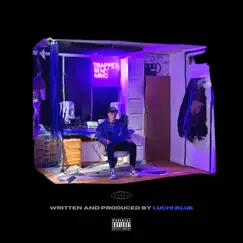 Trapped in My Mind - EP by Luchi Blue album reviews, ratings, credits