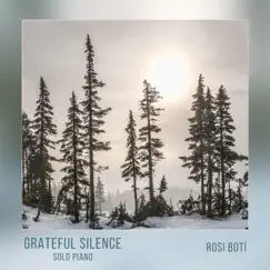 Grateful Silence (Solo Piano) - Single by Rosi Botí album reviews, ratings, credits