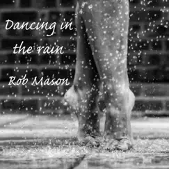 Dancing In the Rain Song Lyrics