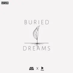 Buried Dreams (feat. JDR MOB) - Single by DJ Vance album reviews, ratings, credits