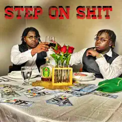 Step on Shit - Single by 4k4everkkngs album reviews, ratings, credits