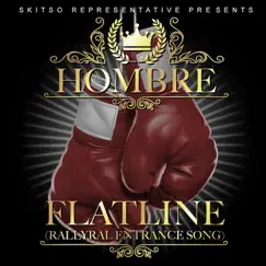 Flatline - Single by Hombre album reviews, ratings, credits