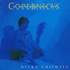 Copernicus by Nicky Chiswell album reviews, ratings, credits