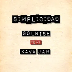 Simplicidad (feat. Kava Jah) Song Lyrics