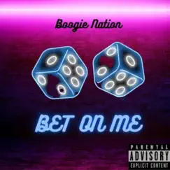 Bet On Me Song Lyrics