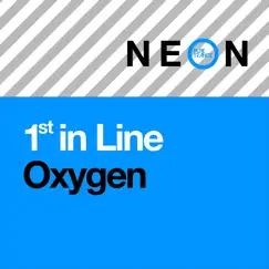 Oxygen - Single by 1st in Line album reviews, ratings, credits