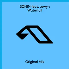 Waterfall (feat. Lewyn) Song Lyrics