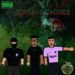 Green Smoke Song Lyrics