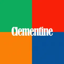 Clementine (feat. Ellenramen) - Single by Anesthesia PH album reviews, ratings, credits