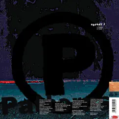Patterns Remix / Pannik - EP (Remastered 2021) by Speedy J album reviews, ratings, credits