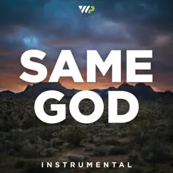 Same God (Instrumental) Song Lyrics