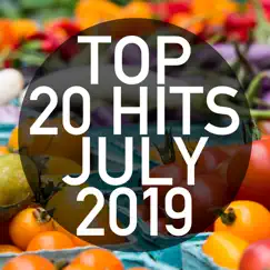 Top 20 Hits July 2019 (Instrumental) by Piano Dreamers album reviews, ratings, credits