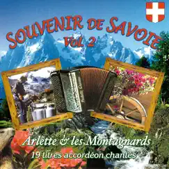 Ma Savoie jolie (feat. Bernard Marly & Hubert Ledent) Song Lyrics