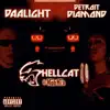 Hellcat 2 (feat. Detroit Diamond) - Single album lyrics, reviews, download