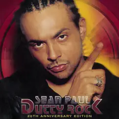 Dutty Rock (20th Anniversary) by Sean Paul album reviews, ratings, credits