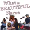 What a Beautiful Name (Live) [feat. Yeu Keed] - Single album lyrics, reviews, download