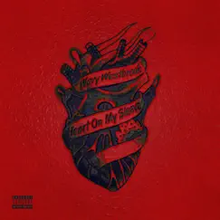 Heart On My Sleeve - Single by Wavy Westbrook album reviews, ratings, credits