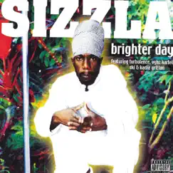 Brighter Day by Sizzla album reviews, ratings, credits