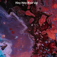 Hey Hey Rise Up Song Lyrics