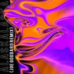 Happyface (feat. Joe Goddard) [Joe Goddard Remix] - Single by ALASKALASKA album reviews, ratings, credits