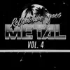 Retrowave Goes Metal, Vol. 4 album lyrics, reviews, download