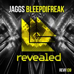 Bleepdifreak - Single by Jaggs album reviews, ratings, credits