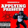 Applying Pressure - Single album lyrics, reviews, download