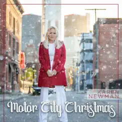 Motor City Christmas Song Lyrics