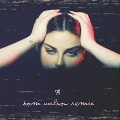 911 (Tom Wilson Remix) - Single by Ellise album reviews, ratings, credits