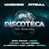 Discoteca (The Remixes) - EP album lyrics, reviews, download