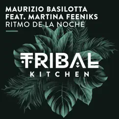 Ritmo de la Noche (feat. Martina Feeniks) - Single by Maurizio Basilotta album reviews, ratings, credits