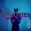 MEMORIES (feat. Ryder) - Single album lyrics, reviews, download