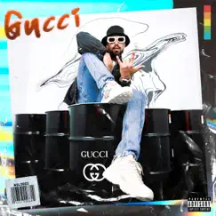 Gucci - Single by FUTURISTIC album reviews, ratings, credits
