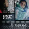 Burnin (feat. Smoke Hash) - Single album lyrics, reviews, download