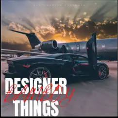 Designer Things - Single by Bamboy album reviews, ratings, credits