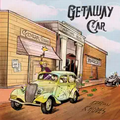 Getaway Car Song Lyrics