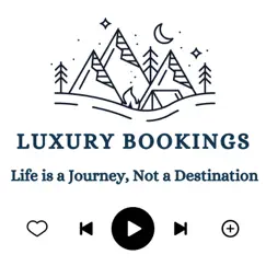 Life is a Journey, Not a Destination - Single by Luxury Bookings album reviews, ratings, credits
