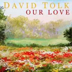 Our Love - Single by David Tolk album reviews, ratings, credits